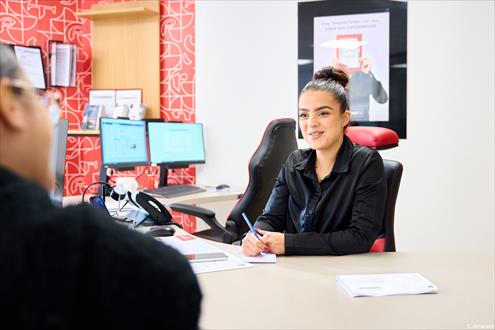 Offres d'emploi Temporis Interim