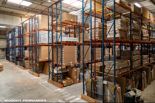 Postuler chez Tempur Sealy France