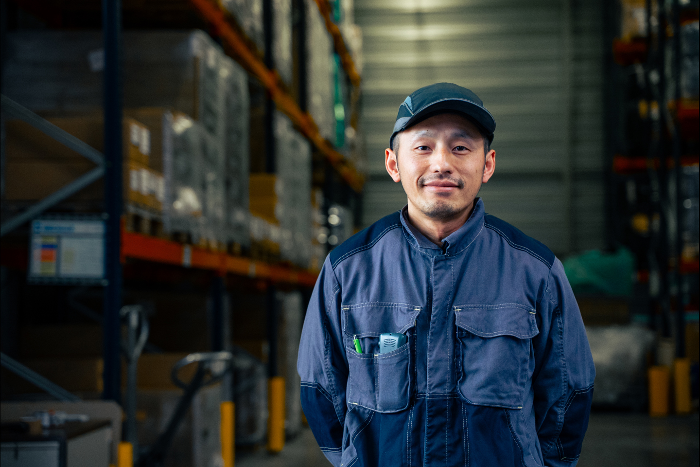 Offres d'emploi Tendriade