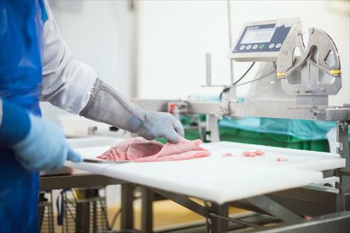 Tendriade emploi