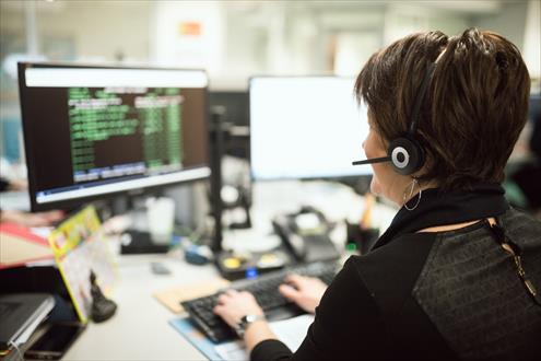 Tendriade recrutement