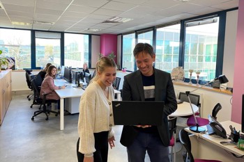 Tenexa Group recrutement
