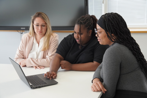 Tenexa Group emploi