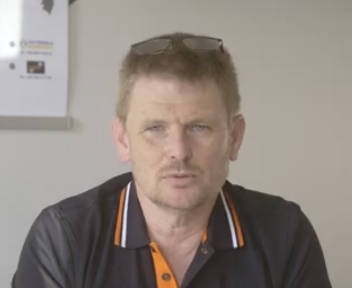 Gilles, Coordinateur technique