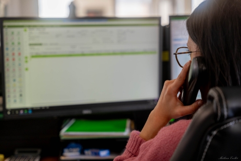 Offres d'emploi Teremat