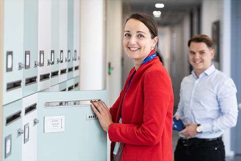 Offres d'emploi Tereos
