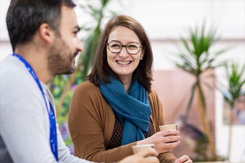 Tereos recrutement