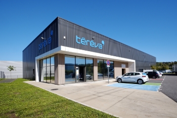 Téréva recrutement
