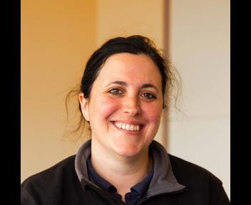 Laurie, Responsable magasin amont chez Terres de l'Ouest