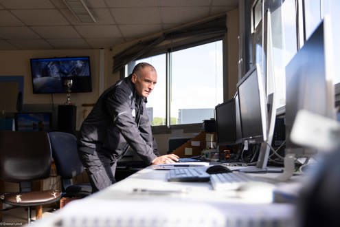 Terres de l'Ouest recrutement