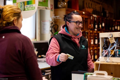 Terres de l'Ouest emploi