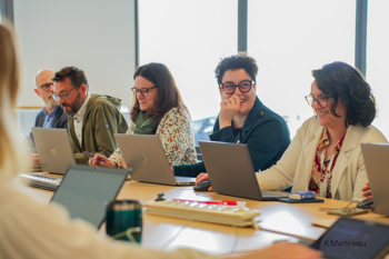 Territoria Prévoyance recrutement