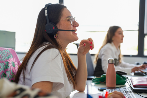 Territoria Prévoyance recrutement