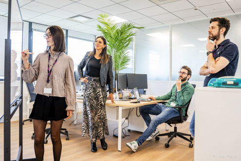 TESSI GROUPE emploi