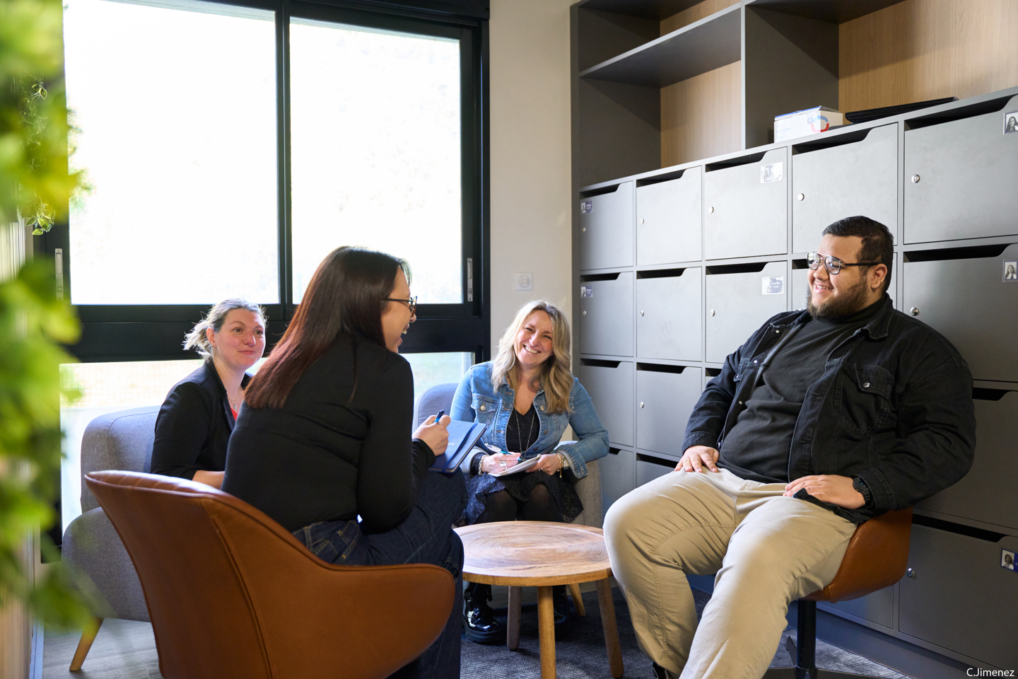 Tetris Assurance emploi