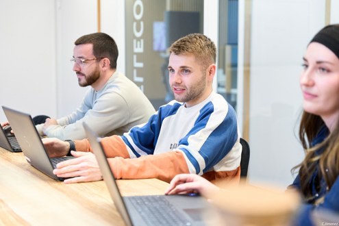 Tetris Assurance emploi