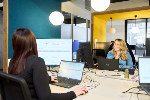Tetris Assurance emploi