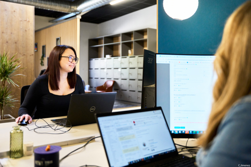 Tetris Assurance recrutement