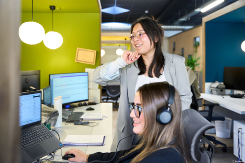 Offres d'emploi Tetris Assurance
