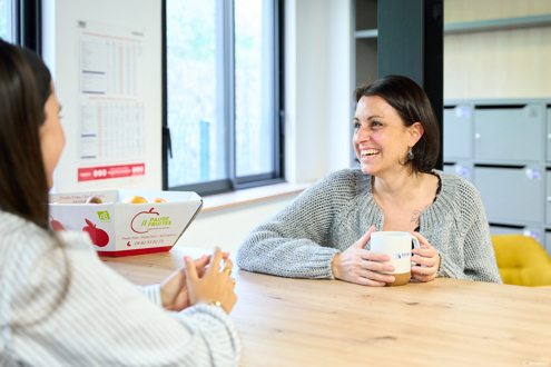 Tetris Assurance Emploi