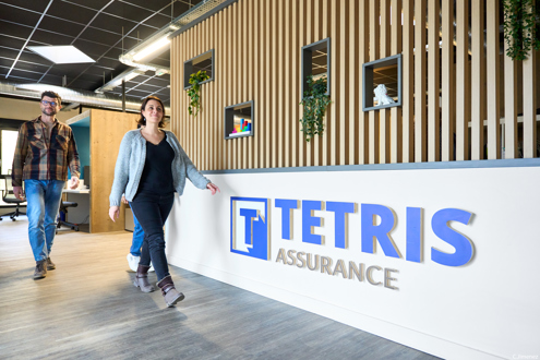Tetris Assurance recrutement
