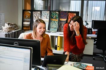 Texdecor Group recrutement