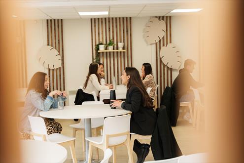 Texdecor Group recrutement