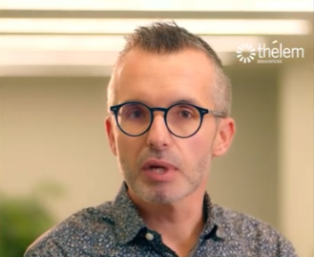 Join the team avec Thélem assurances - Jérémy
