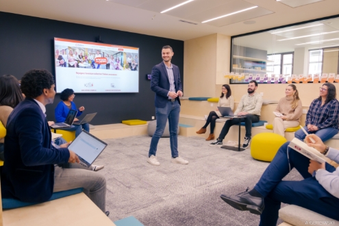 Thélem assurances recrutement