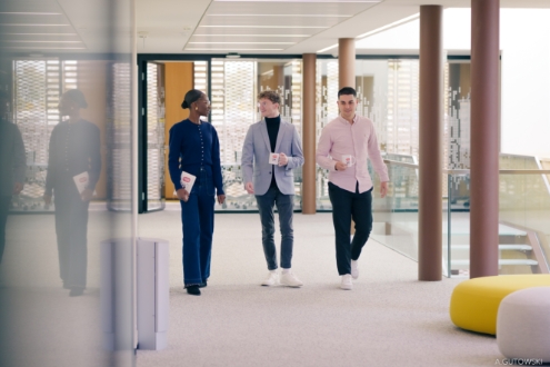 Offres d'emploi Thélem assurances