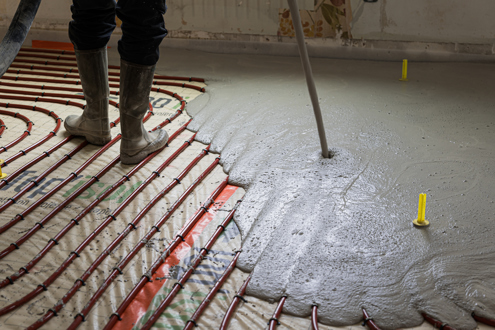 Therm-Sanit Groupe emploi