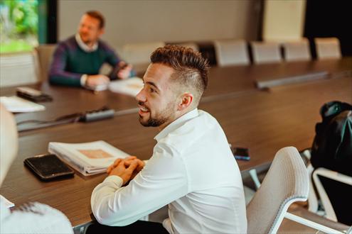 Thévenin SA emploi