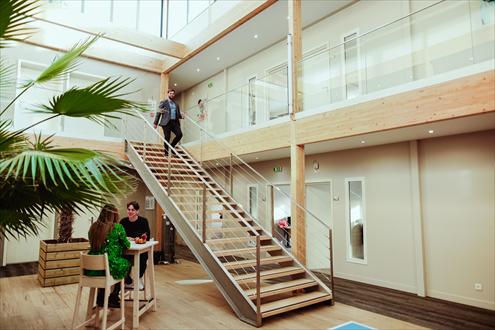 Offres d'emploi Thévenin SA