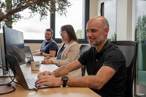 Tiime recrutement