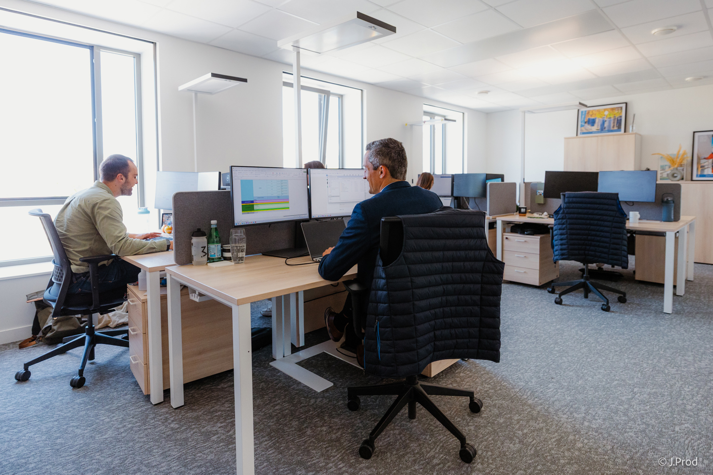 Timac AGRO France emploi