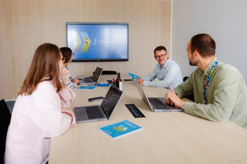 Timac AGRO France recrutement