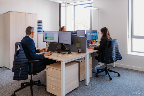 Timac AGRO France emploi