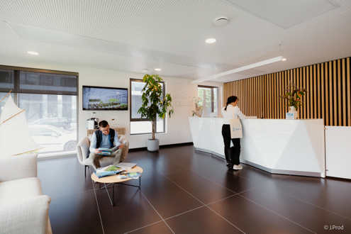 Postuler chez Timac AGRO France