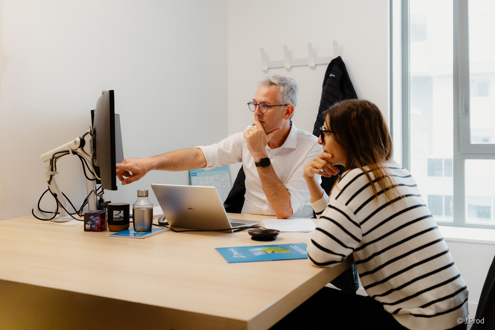 Timac AGRO France recrutement