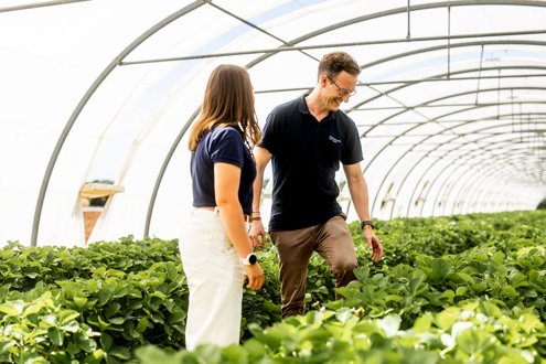 Timac AGRO France emploi