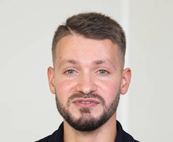 Patrick, responsable d'équipe chez Tisséo Services