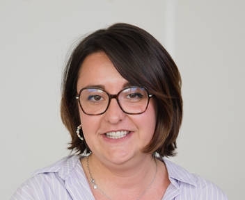 Maryne, ordonnanceuse, gestionnaire de planning chez Tisséo Services