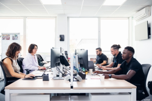 Offres d'emploi TISSEO SERVICES