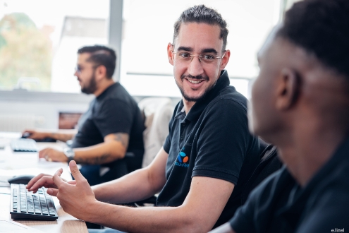 TISSEO SERVICES emploi