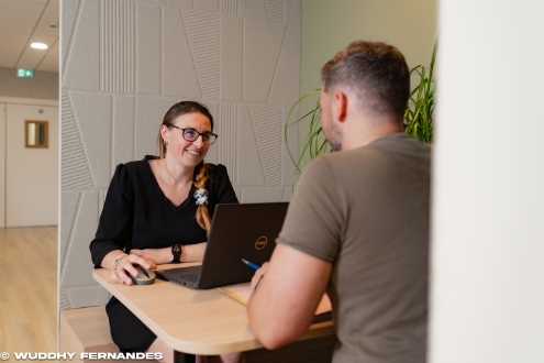 Offres d'emploi Tisserin Habitat