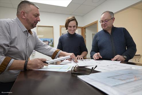 Offres d'emploi Tisserin Maison Individuelle