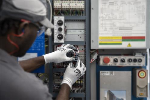 TK Elevator France emploi