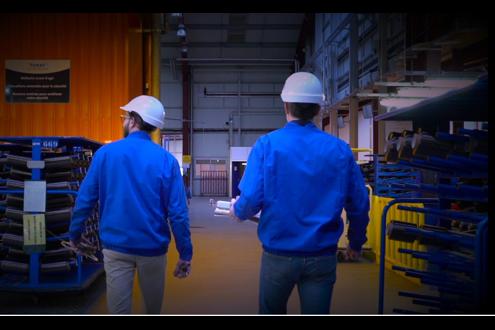 Offres d'emploi Toray Carbon Fibers Europe