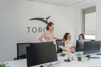 TOROW recrutement