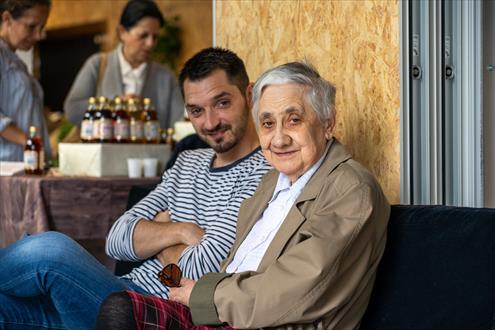 Tout Cérébrolésé Assistance carrière